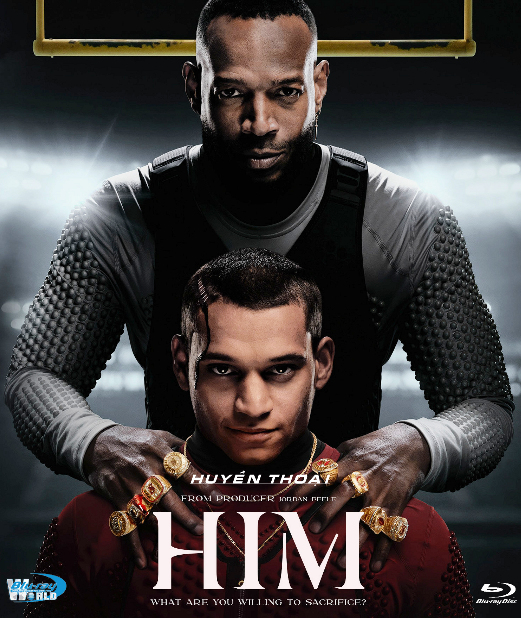 B6653.Him 2025  HUYỀN THOẠI  2D25G  (TRUE- HD 7.1 DOLBY ATMOS)